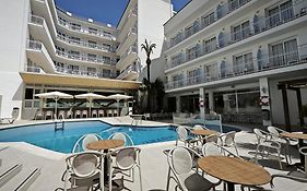 Hotel Miami Calella - El de siempre, como nunca